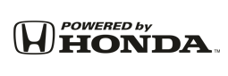 Powered By Honda